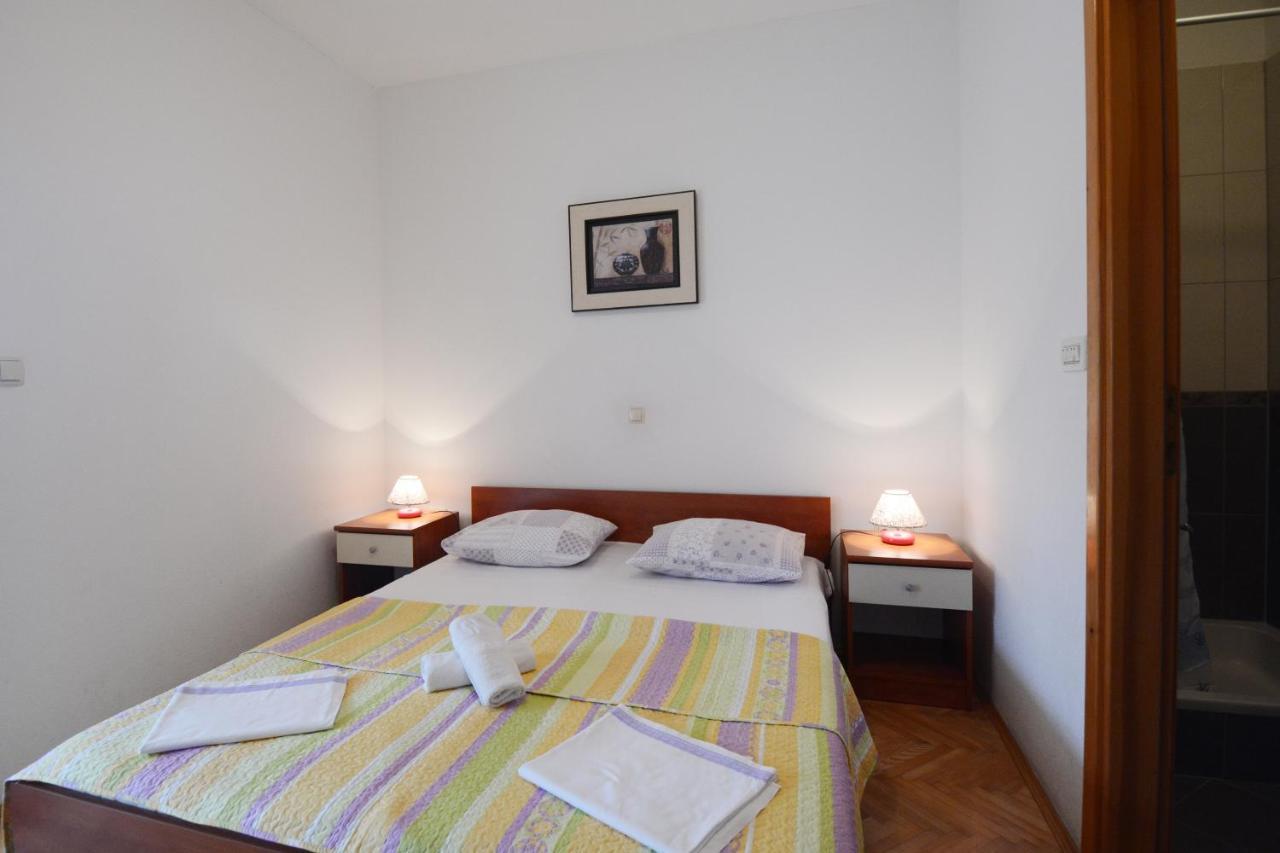 אומיס Apartments Ante מראה חיצוני תמונה