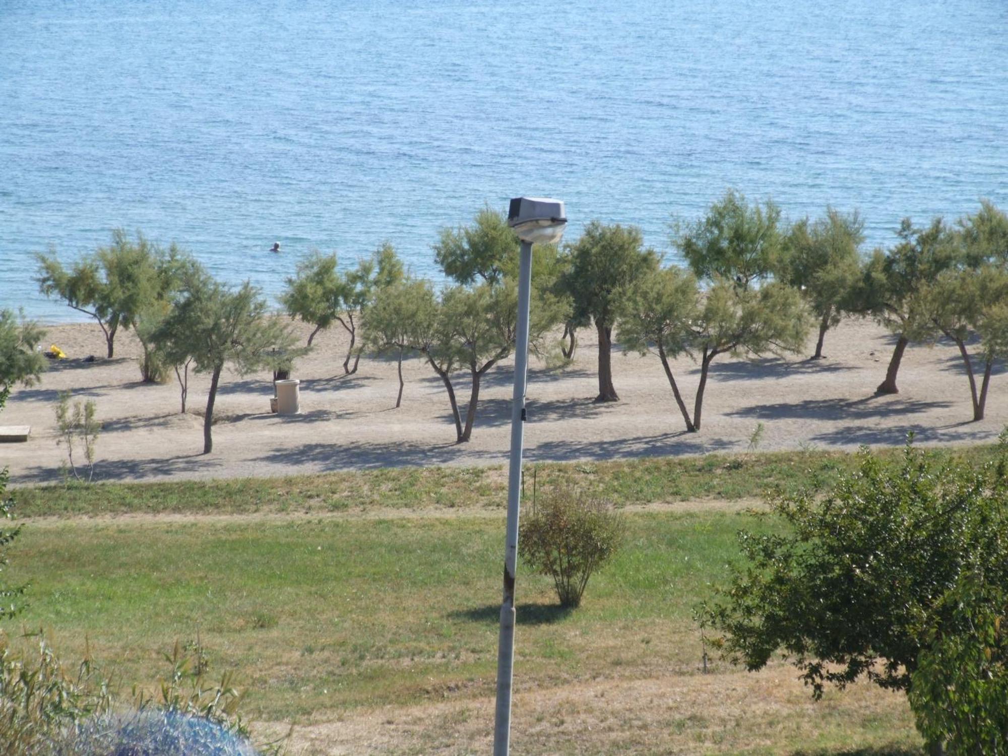 אומיס Apartments Ante מראה חיצוני תמונה